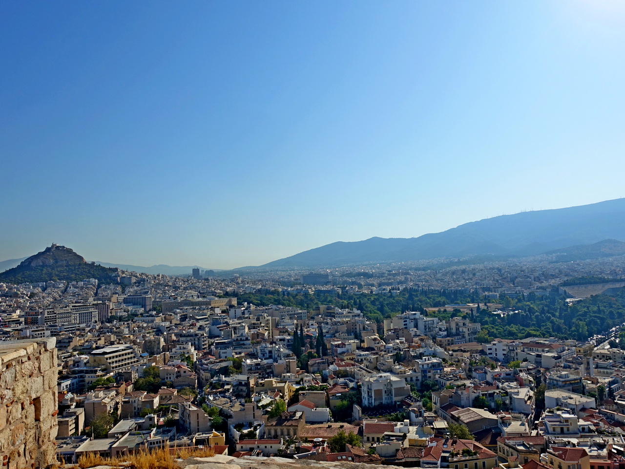 athens